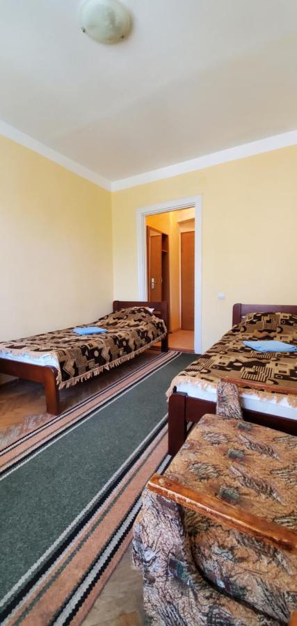 Hotel Odessa Koblewo Zewnętrze zdjęcie